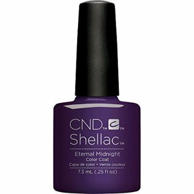 CND shellac Eternal Midnight