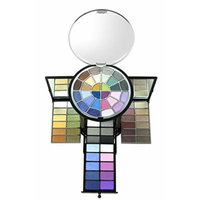 TCW Addicted to Color Cosmetic Compact by The Color Workshop
