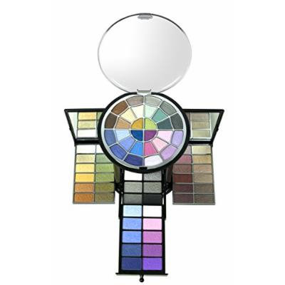TCW Addicted to Color Cosmetic Compact by The Color Workshop