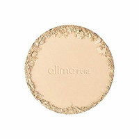 Alima Pure Pressed Foundation with Rosehip Antioxidant Complex Refill - Aspen