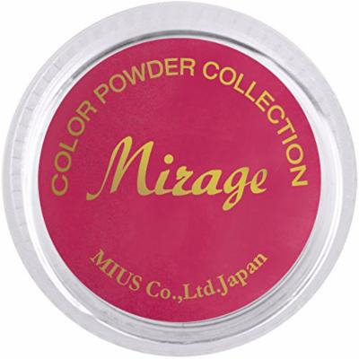 Mirage Color Powder N / NDS-3 7g