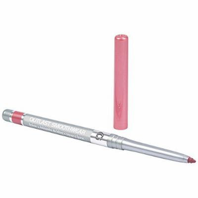 Cover Girl Outlast Smoothwear Lipliner Plum #135 by Unknown