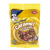 Goetze Caramel Creams Original, 4 oz, 12 Count