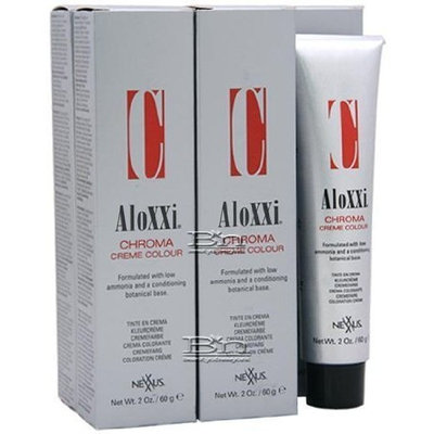 Aloxxi Chroma 9G Very Light Golden Brown by Nexxus