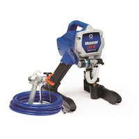 Graco LTS 15 0.5-HP Stationary Airless Paint Sprayer 17K955