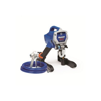 Graco LTS 15 0.5-HP Stationary Airless Paint Sprayer 17K955