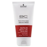 Schwarzkopf Bonacure Repair Rescue Sealed Ends 5.1 oz (Mega Size - Limited Edition)