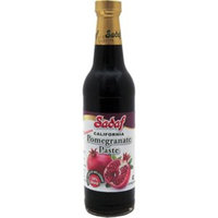 Sadaf Premium California Pomegranate Paste 12 fl. oz