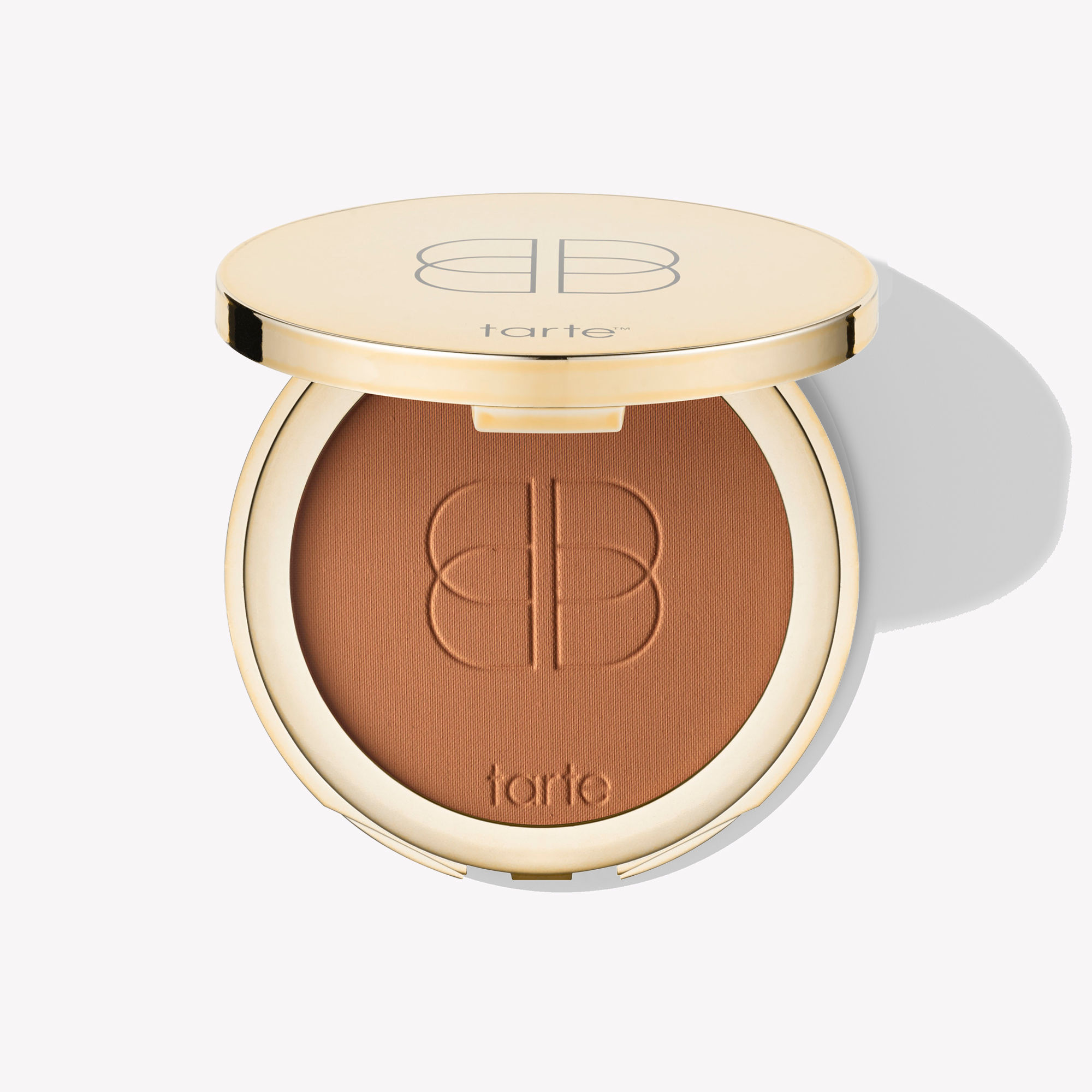 tarte™ confidence creamy powder foundation