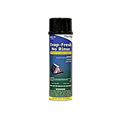 Nu Calgon Nu-Calgon Evaporator Cleaner (Aerosol, 18 fl oz). Model: 4166-75