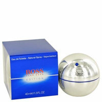 Boss In Motion Electric by Hugo Boss,Eau De Toilette Spray 1.3 oz, For Men