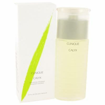 CALYX by Clinique,Exhilarating Fragrance Spray 3.4 oz, For Women
