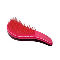 GoKnots Detangle Brush - Pink