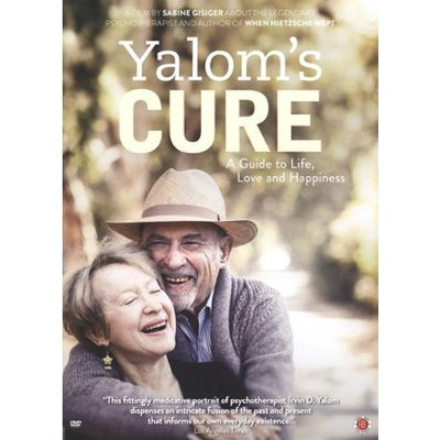 Yalom's Cure