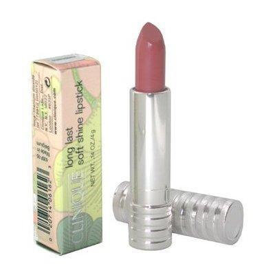 clinique other - long last soft shine lipstick - no. 19 dubonnet 4g/0.14oz by coco-shop