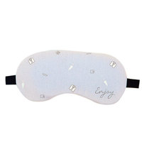 Sleep Masks,Lavany® Cute Cartoon Sleep Eye Mask Padded Shade Cover Travel Relax Aid