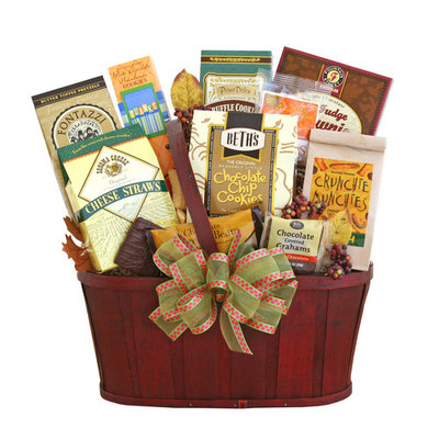 GIVENS GIFTING Snack Celebration
