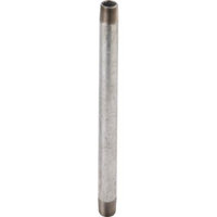 PIPE NIPPLE GALV 3/4X36