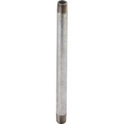 PIPE NIPPLE GALV 3/4X36