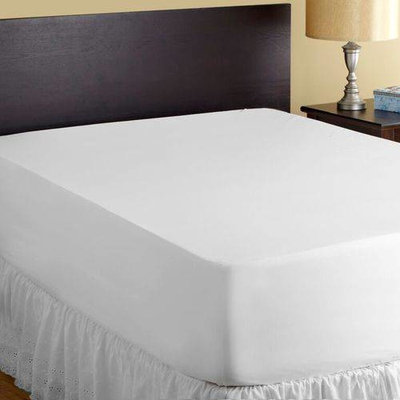 PureCare Aromatherapy 5-Sided Mattress Protector
