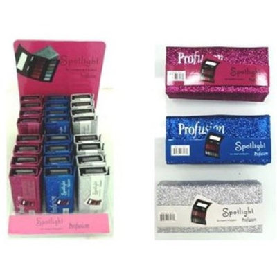 DDI 2277009 Spotlight Lip & Eye Palette Case of 192