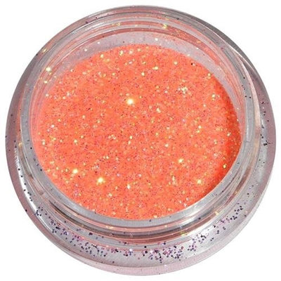 Eye Kandy Sprinkles Eye & Body Glitter Tangerine Twist