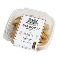 Biscotti Brothers Bakery Vanilla Biscottini, 10 Ounce