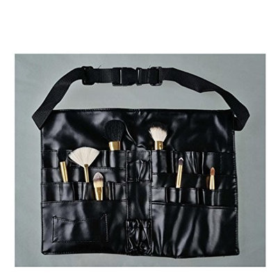 DZT1968 Professional Beauty Makeup Brush Aprons Bags Artists Makeup Bag Carrying Straps