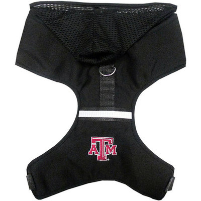 Pets First College Texas A&M Aggies Pet Harness, 3 Sizes Available