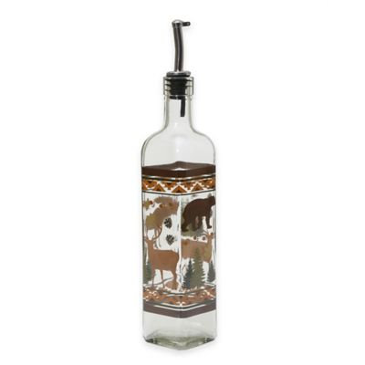 Lodge 16 oz. Oil Bottle