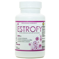 Estrofy Estrogen Pills for Women | Female Hormone Balance Supplement