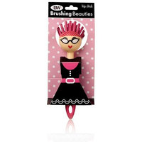 Boston Warehouse Brushing Beauty Kitchen Brush, Baker
