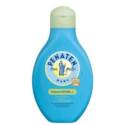 Penaten Baby Intensive Body Lotion 400ml / 13.52 fl.oz