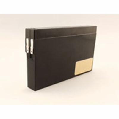 Replacement for NELLCOR N-3000 SYMPHONY PULSE OXIMETER BATTERY