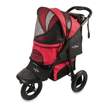 G7 Jogger Pet Stroller