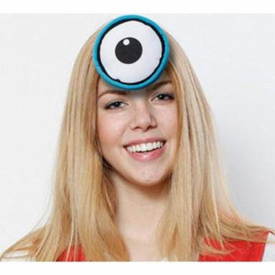One Eye Hat