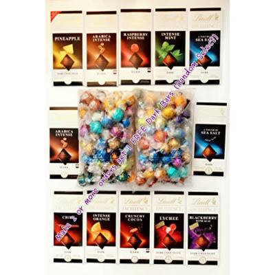Lindt LINDOR