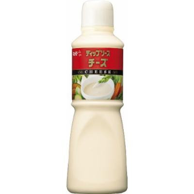 Dip sauce Cheese 500ml x12 bottles