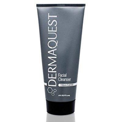 dermaquest stem cell 3d facial cleanser, 6 fl oz