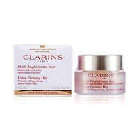 clarins extra-firming day wrinkle lifting cream - special for dry skin 50ml/1.7oz