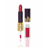 Amazon Butter Double-ended Lipstick Creme & Lip Tint Rose Petal Pink by Tarte