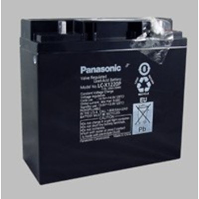Replacement for KONTRON AUTOCAT 2 WAVE BATTERY