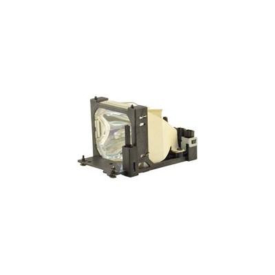 Replacement for ELMO EDP-X20 LAMP and HOUSING