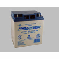 Replacement for OHMEDA AIR VAC TRANSPORT BATTERY