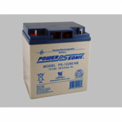 Replacement for OHMEDA AIR VAC TRANSPORT BATTERY