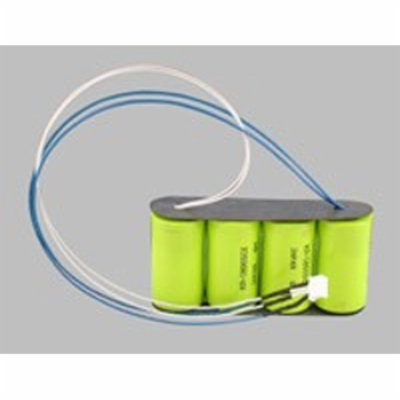 Replacement for A-VOX SYSTEMS AVOXIMETER 1000E BATTERY