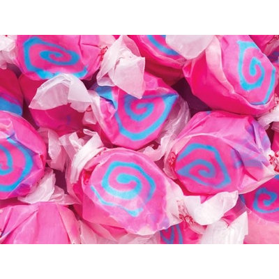 Taffy Town Cotton Candy Taffy, 5LBS