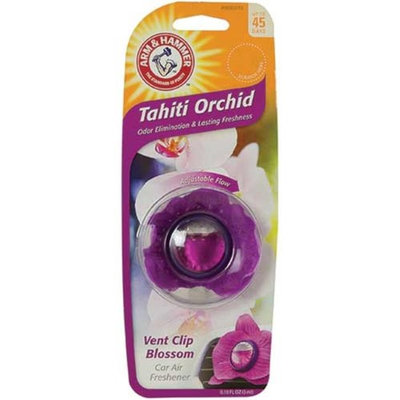 ARM & HAMMER™ Vent Clip Blossom Air Freshener