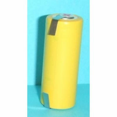 Replacement for NORELCO 3605X ELECTRIC RAZOR BATTERY replacement battery