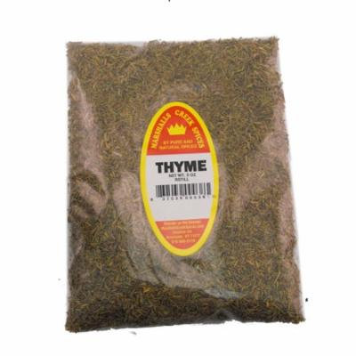 Marshalls Creek Spices (3 pack) THYME REFILL